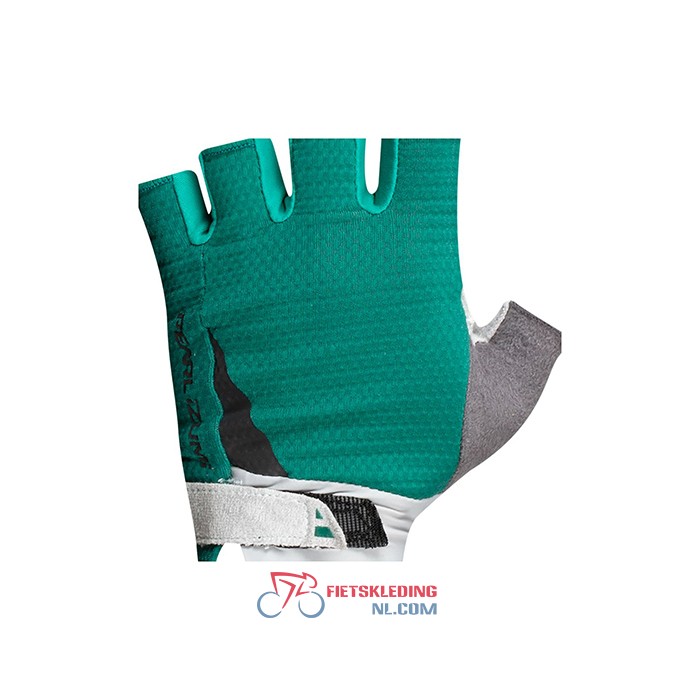 2021 Pearl Izumi Korte Handschoenen Groen